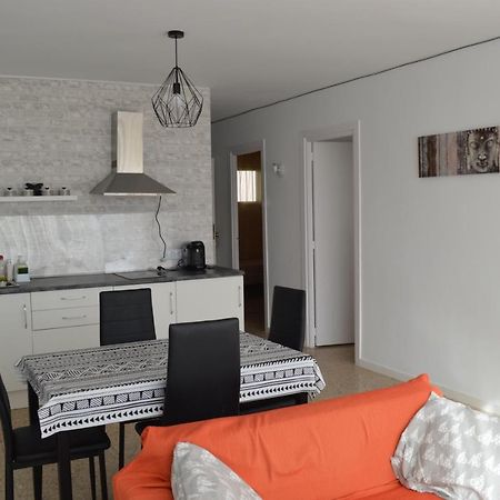 Apartments Benidorm Classy Экстерьер фото