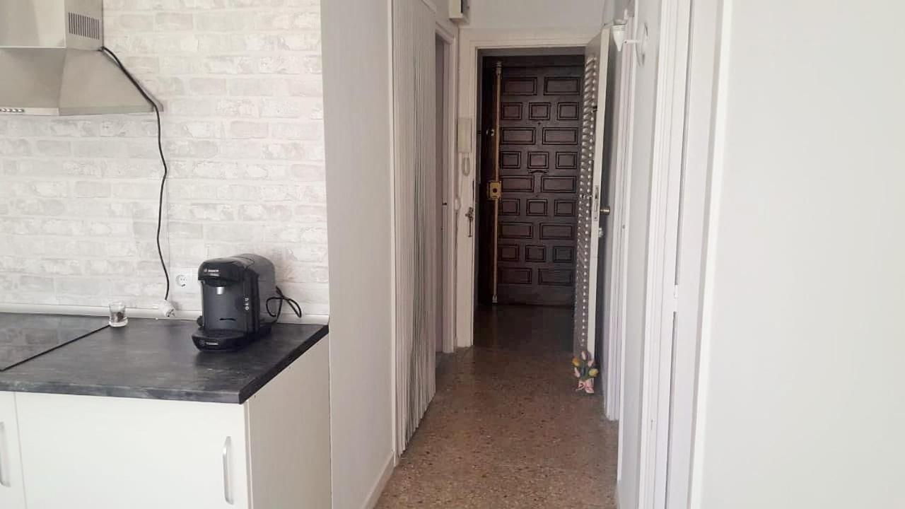Apartments Benidorm Classy Экстерьер фото