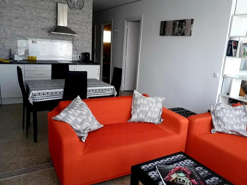 Apartments Benidorm Classy Экстерьер фото