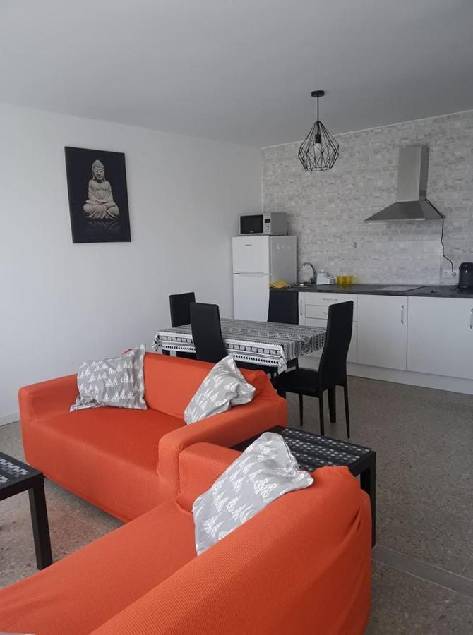 Apartments Benidorm Classy Экстерьер фото