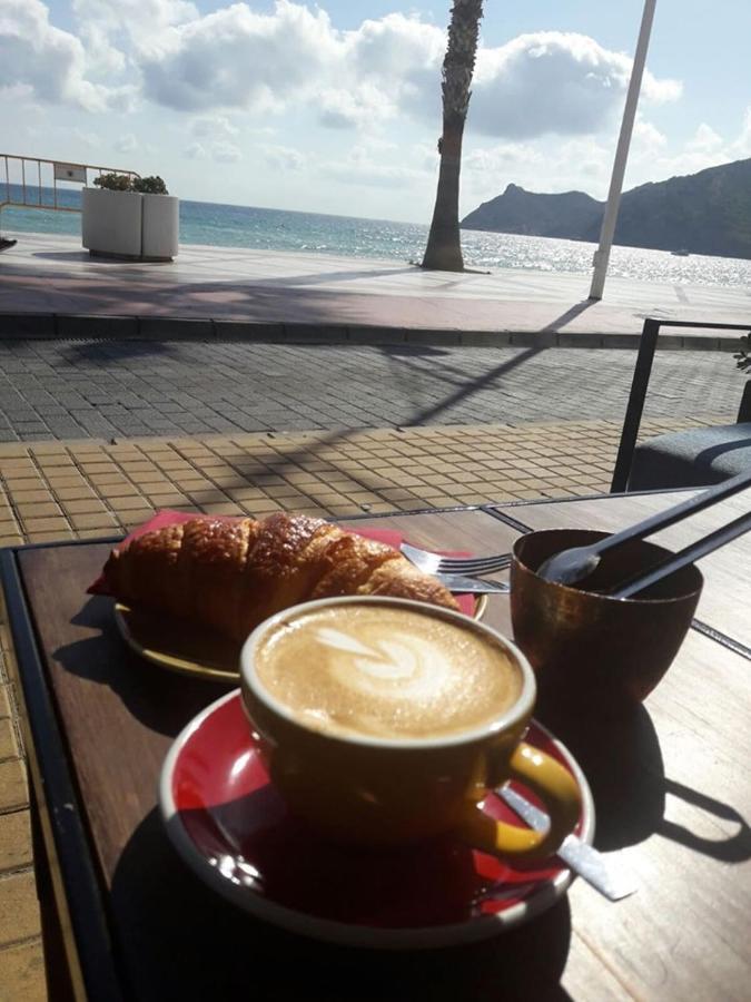 Apartments Benidorm Classy Экстерьер фото