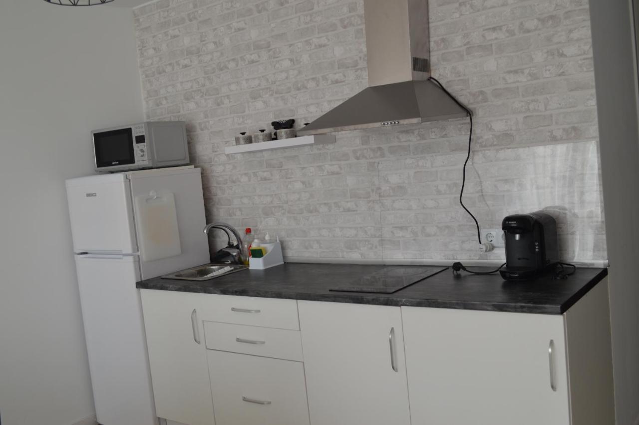 Apartments Benidorm Classy Экстерьер фото