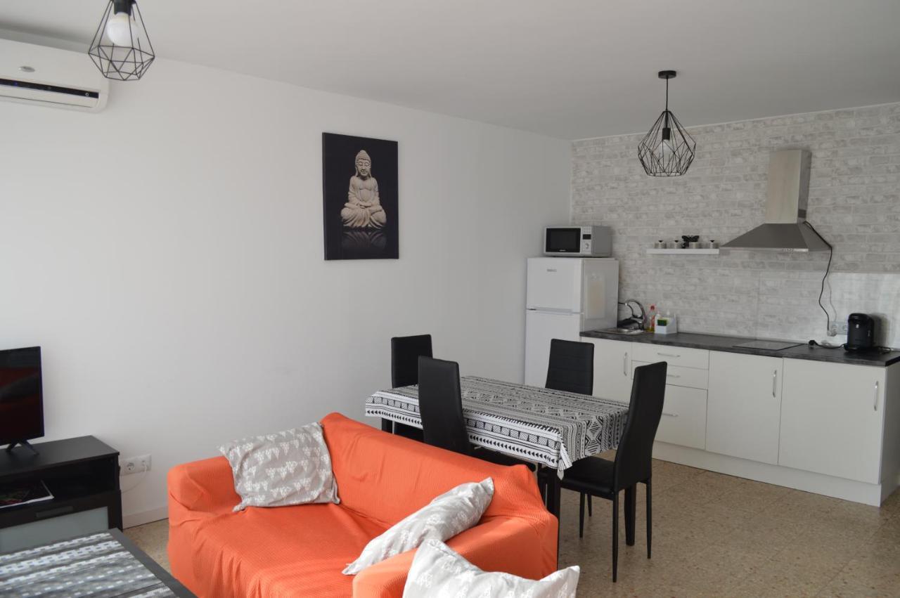 Apartments Benidorm Classy Экстерьер фото