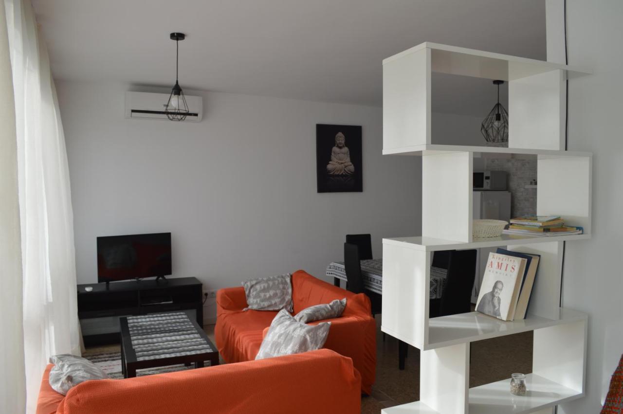 Apartments Benidorm Classy Экстерьер фото