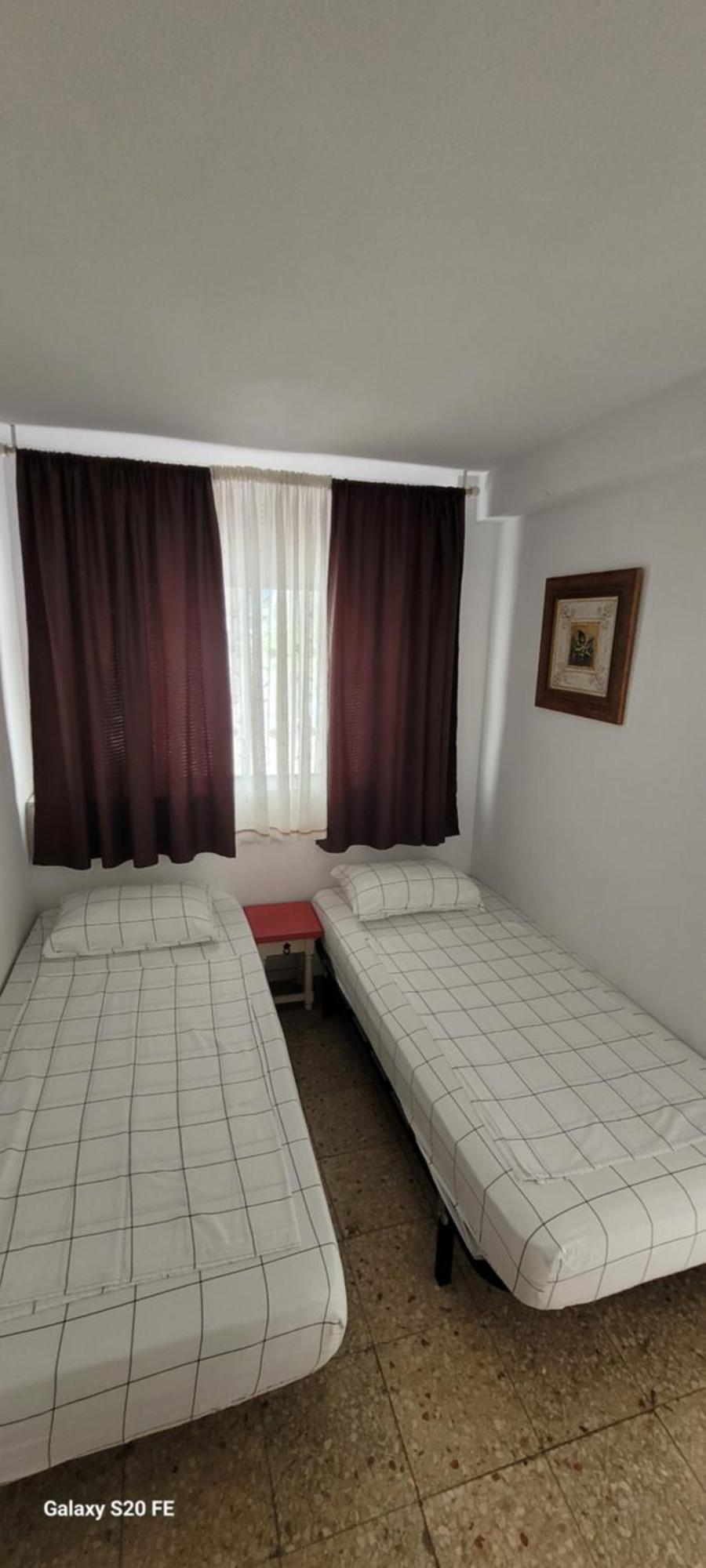 Apartments Benidorm Classy Экстерьер фото